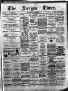 Lurgan Times Saturday 27 May 1882 Page 1
