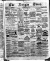 Lurgan Times Saturday 24 June 1882 Page 1