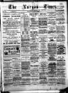 Lurgan Times Saturday 01 July 1882 Page 1