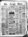 Lurgan Times Saturday 16 December 1882 Page 1