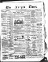 Lurgan Times Saturday 23 December 1882 Page 1