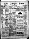 Lurgan Times Saturday 07 April 1883 Page 1
