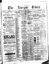 Lurgan Times Saturday 01 December 1883 Page 1