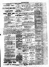 Lurgan Times Saturday 10 January 1885 Page 2