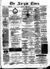 Lurgan Times Saturday 04 June 1887 Page 1