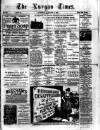 Lurgan Times Saturday 11 January 1890 Page 1