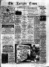 Lurgan Times Saturday 18 January 1890 Page 1