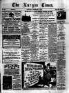 Lurgan Times Saturday 08 February 1890 Page 1