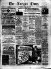 Lurgan Times Saturday 22 February 1890 Page 1