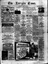Lurgan Times Saturday 15 March 1890 Page 1