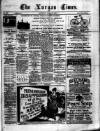 Lurgan Times Saturday 19 April 1890 Page 1