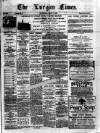 Lurgan Times Saturday 17 May 1890 Page 1