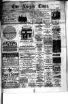 Lurgan Times Saturday 03 January 1891 Page 1