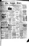 Lurgan Times Saturday 02 May 1891 Page 1