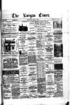Lurgan Times Saturday 09 May 1891 Page 1