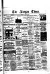 Lurgan Times Saturday 16 May 1891 Page 1