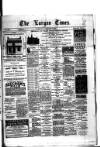 Lurgan Times Saturday 12 September 1891 Page 1