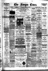 Lurgan Times Saturday 27 February 1892 Page 1