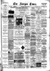 Lurgan Times Saturday 23 April 1892 Page 1