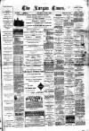 Lurgan Times Saturday 11 June 1892 Page 1