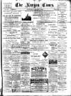 Lurgan Times Wednesday 04 January 1893 Page 1
