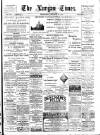 Lurgan Times Wednesday 11 January 1893 Page 1