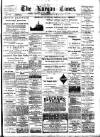 Lurgan Times Saturday 14 January 1893 Page 1
