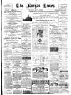 Lurgan Times Saturday 11 March 1893 Page 1