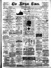 Lurgan Times Saturday 01 April 1893 Page 1
