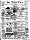 Lurgan Times Saturday 06 May 1893 Page 1