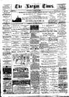 Lurgan Times Saturday 05 August 1893 Page 1