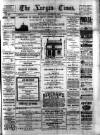 Lurgan Times Saturday 13 January 1894 Page 1