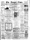 Lurgan Times Wednesday 17 January 1894 Page 1