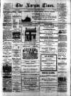 Lurgan Times Saturday 10 February 1894 Page 1