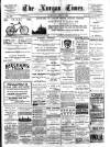 Lurgan Times Saturday 07 July 1894 Page 1