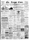 Lurgan Times Saturday 04 August 1894 Page 1
