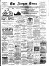 Lurgan Times Saturday 08 September 1894 Page 1