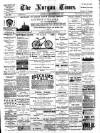 Lurgan Times Saturday 15 September 1894 Page 1