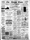 Lurgan Times Saturday 01 December 1894 Page 1