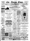 Lurgan Times Saturday 22 December 1894 Page 1