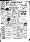 Lurgan Times Wednesday 02 January 1895 Page 1