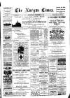 Lurgan Times Wednesday 06 February 1895 Page 1