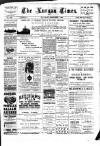 Lurgan Times Saturday 09 February 1895 Page 1