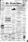 Lurgan Times Wednesday 12 February 1896 Page 1