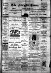 Lurgan Times Saturday 04 January 1896 Page 1
