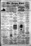 Lurgan Times Wednesday 22 January 1896 Page 1
