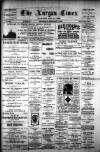 Lurgan Times Saturday 01 February 1896 Page 1