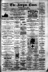 Lurgan Times Saturday 08 February 1896 Page 1