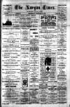 Lurgan Times Wednesday 19 February 1896 Page 1