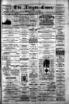Lurgan Times Wednesday 29 April 1896 Page 1